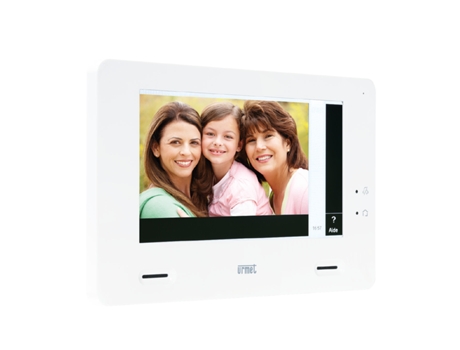 MODO Monitor Táctil 7 para Mini Note + Videoportero