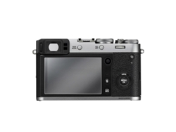 Protetor de Ecrã para Fujifilm X100f Película Protetora de Vidro Temperado 9h para Câmeras CUICH (3 Pack)