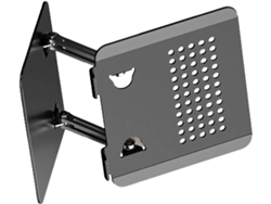 Soporte Plegable Ajustable Para Portátil Con Base Giratoria De 360°