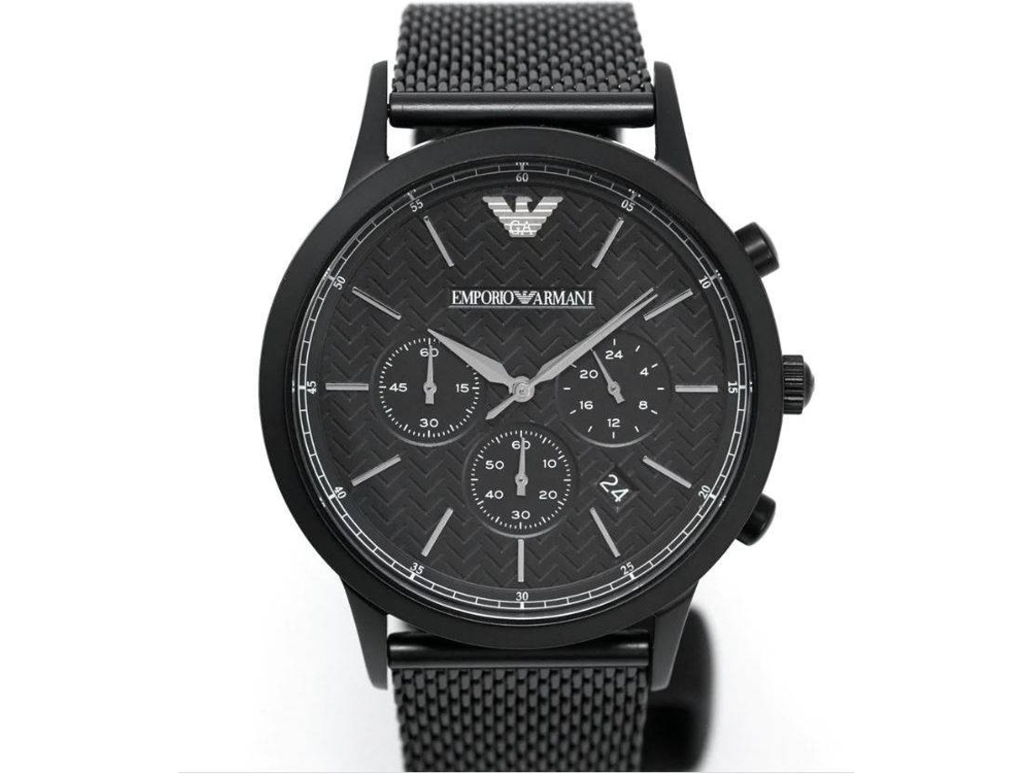 Emporio armani on sale hombre reloj