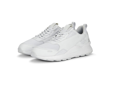 Zapatillas de Hombre PUMA SELECT Rs Essentials Blanco (41)