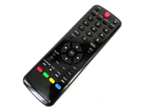 Mando TV DEEPSTONE para Haier Lcd Tv Htr-D18A Le42B50 Le32B50 Le39B50 Le32B5 Fernbedienung
