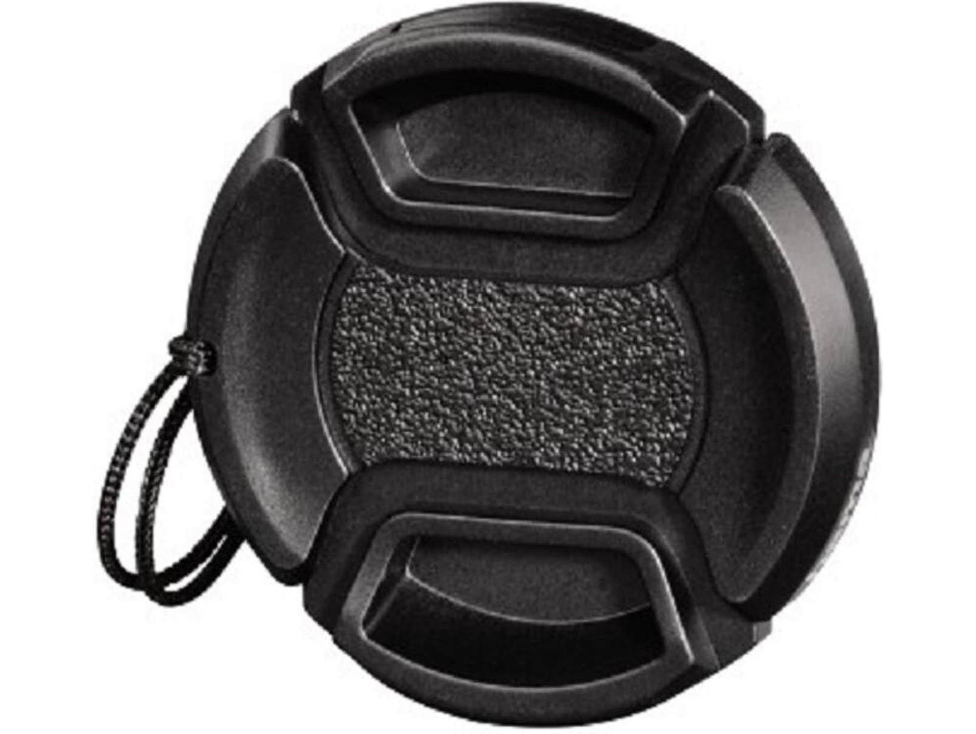 TAMPA OBJ HAMA SMART-SNAP 40.5MM 95441