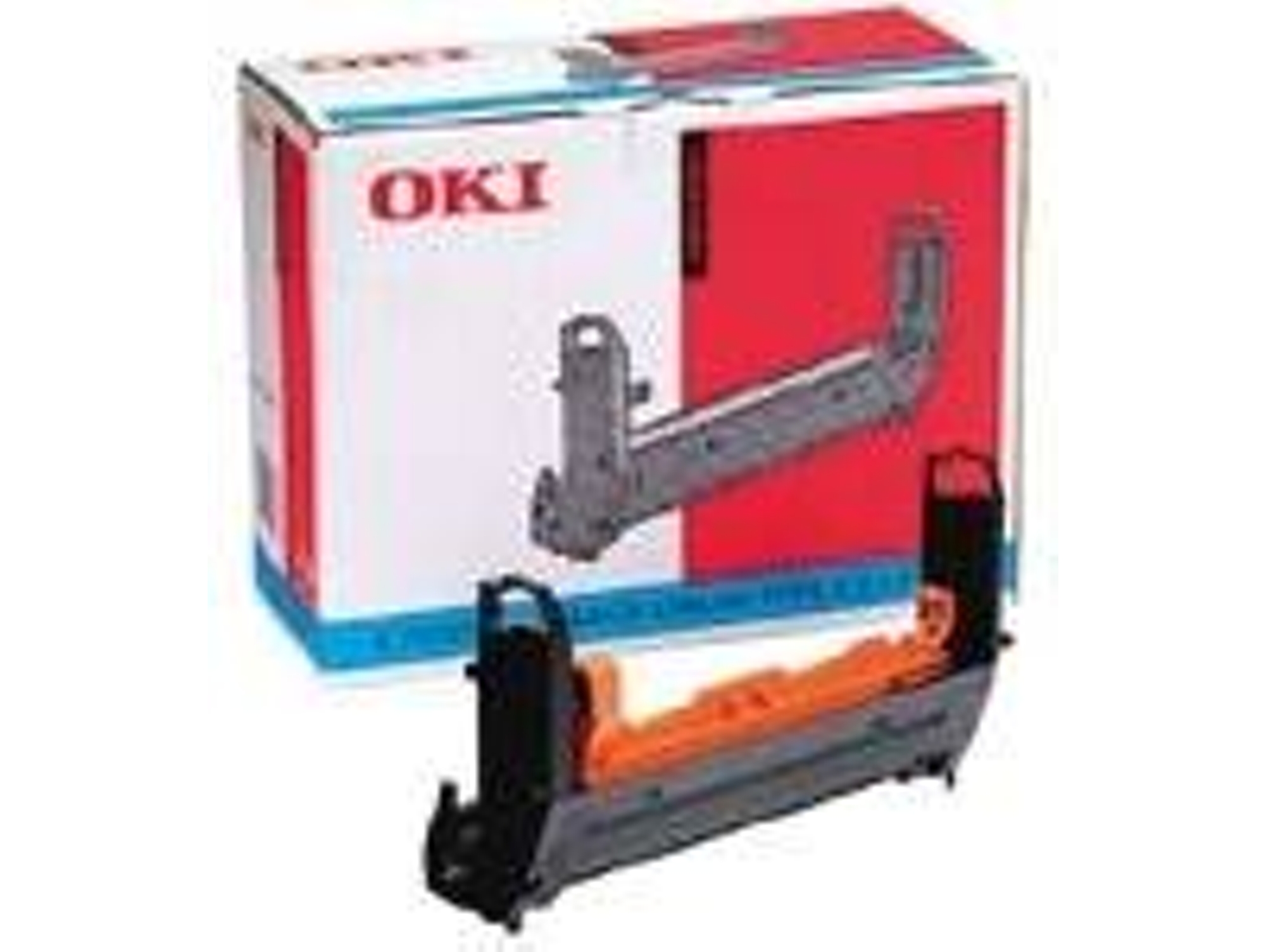 Tambor de impresión OKI Okipage C7200/C7400