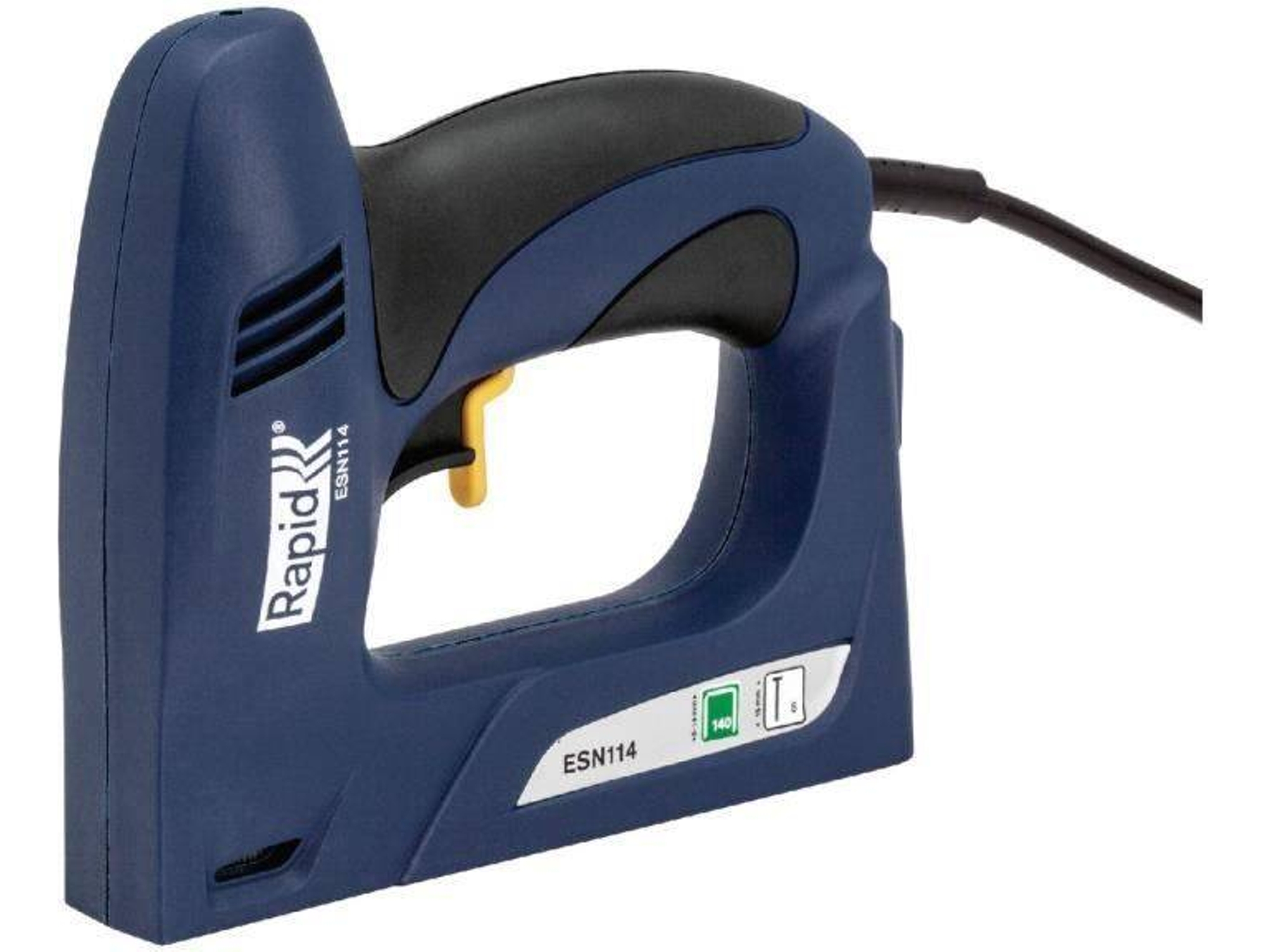Grapadora Eléctrico RAPID AUC4051661002786