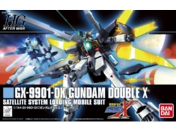 GUNDAM - HGAW Double X 1/144