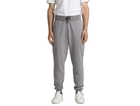 Pantalones de Chándal para Hombre ROSSIGNOL (4XL - Multicolor)