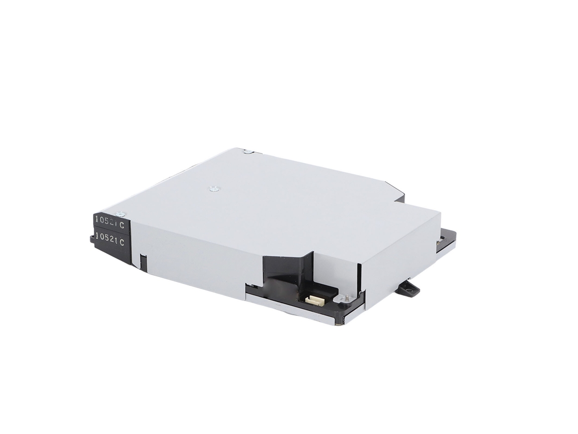 Unidad De Dvd De Reemplazo 450aaa Para Ps3 Slim Profesional De Fácil Instalación