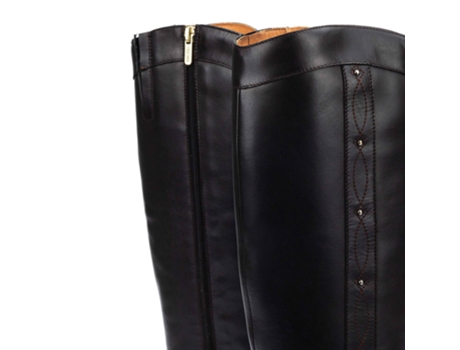 Botas de mujer PIKOLINOS Rioja