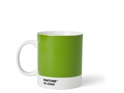 Taza BEBLAU Pantone Copenhagen Design 15-0343 (375 ml - Greenery)
