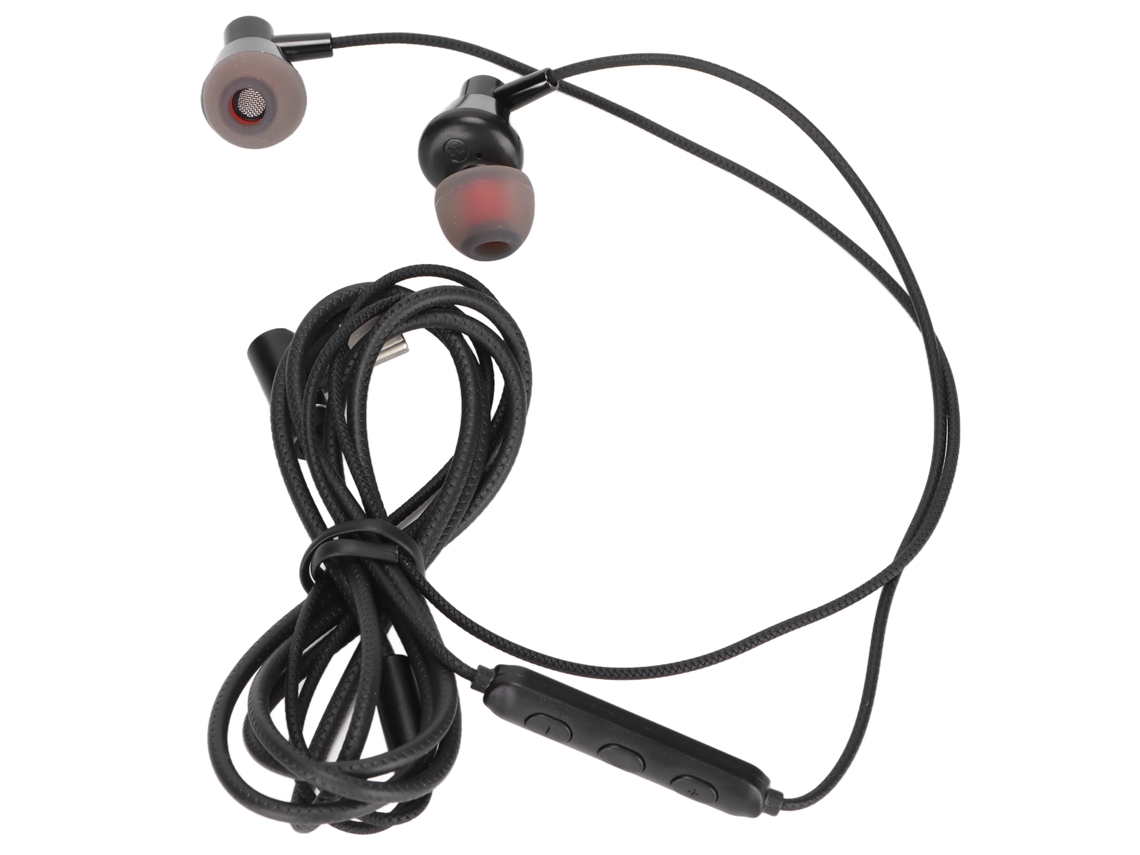 Fones de Ouvido com Fio LAXISCREED (interface Type c com Microfone)