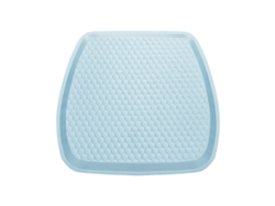 Almohadilla De Refrigeración Para Coche Con Diseño De Panal, Cojín Transpirable Para Asiento De Coche, Funda De Asiento De Gel Con For