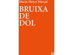 Libro Bruixa De Dol (1977-1979) de Maria-Mercè Marçal (Catalán)