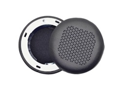 Almohadillas de espuma viscoelástica de alta calidad para auriculares JBL E35 E45BT E45, fundas duraderas