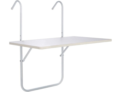 Mesa De Aprox. 60 x 40 cm hi blanco 1.2