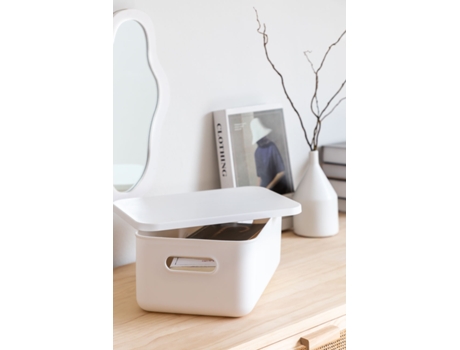 Caja Organizadora SKLUM (PolipropileMulticolor)