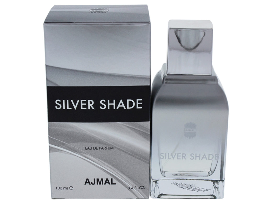 Perfume Silver Shade By Ajmal  Unisex  (101ml)