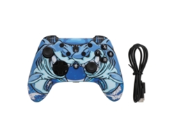 Mando inalámbrico Pro para Switch y PC con doble vibración | EOOCOO