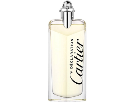 Perfume CARTIER Declaration Edt (100 ml)