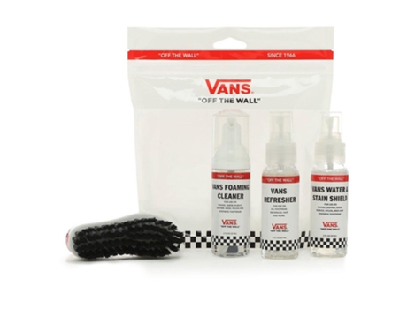 Vans Kit de Viagem