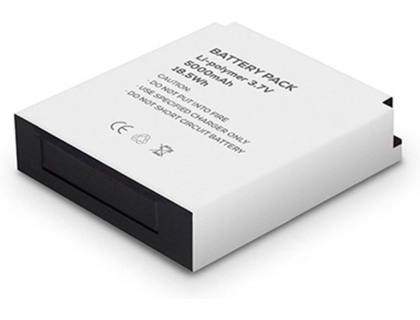 Batería para GPS TWONAV Aventura Negro