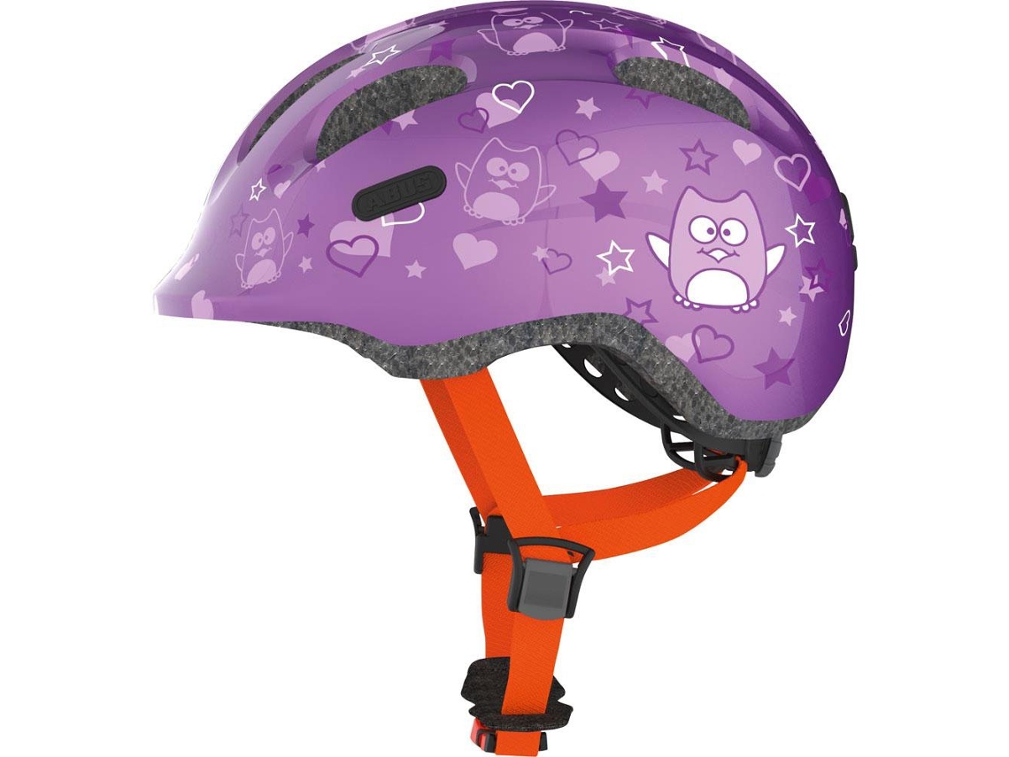 Casco de Ciclismo ABUS Smiley 2.0 (M)