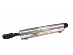 Actuador eléctrico de la trampilla de la puerta trasera del V70 31218397 VOLVO
