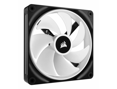 Ventilador de la caja de expansión CORSAIR Icue Link QX120 RGB