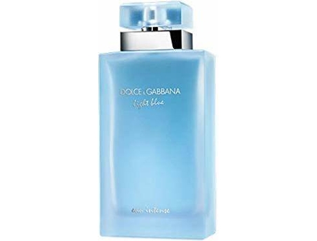Perfume DOLCE & GABBANA Light Blue Eau Intense (25ml 0.84fl.oz)