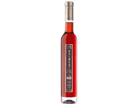 Generoso MONT-RUBÍ Mont-Rubí Gaintus Dulce de Uva Sumoll Penedès 0.37 L (1 unidade)