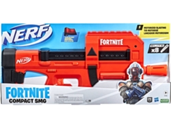NERF Fortnite Compact Smg (30,5 x 64,5 x 6,5 cm)