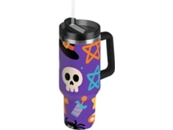 Vaso Acero Inoxidable - Vaso Térmico Portátil