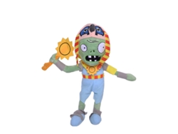 Peluche PETHUEL Zwjs/S Zombi Dios del Sol (Edad Mínima Recomendada: 7 años)