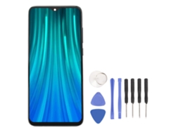 Pantalla Lcd De Repuesto De 6,53 Pulgadas Para Note 8 Pro