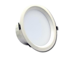 Led downlight empotrable-nw-100-240vca 135mm-20wh 77dwled135200