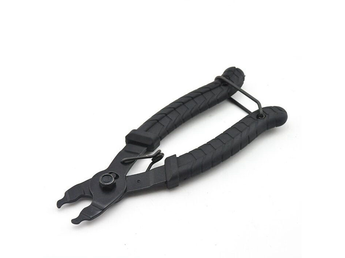 Llave De Cadena Bicicleta Portátil Multifuncional