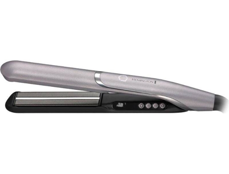 Plancha de Pelo de Cabelo REMINGTON S9880 (Cerámica - Máx. 230 ºC)