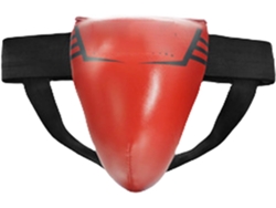 Protector Inguinal Ajustable Para Hombres Y Niños - Para Artes Marciales Y Kickboxing