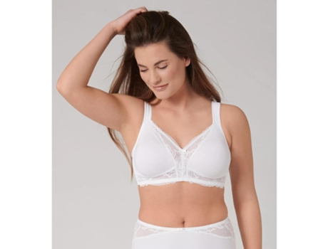 Sujetador de Mujer TRIUMPH Modern Blanco (95)