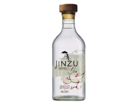 Gin Jinzu