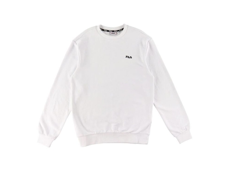 Sudadera de Hombre REEBOK Multicolor (XS)