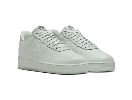 Zapatillas de Mujer NIKE Air Force Tech Multicolor (39)