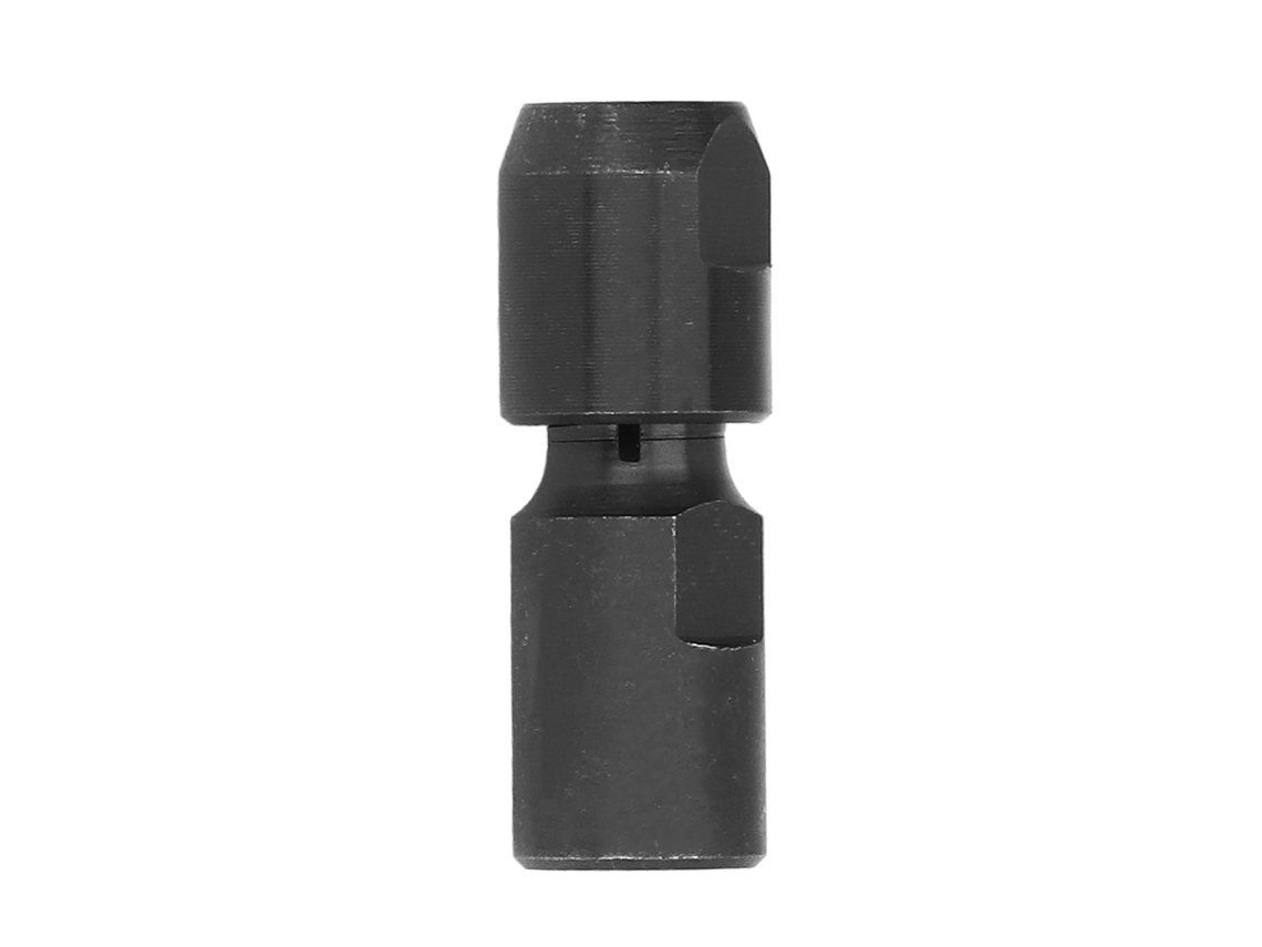 Puntilla Neumática De Acero 45 3 Mandíbulas Accesorio Herramienta Neumática Para S40a S40‑360