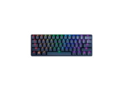 Teclado RAZER Negro