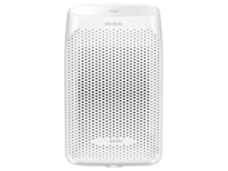 Deshumidificador CECOTEC Big Dry 2500 Essential (25 m2 - 750 ml - 0.75 L/dia)