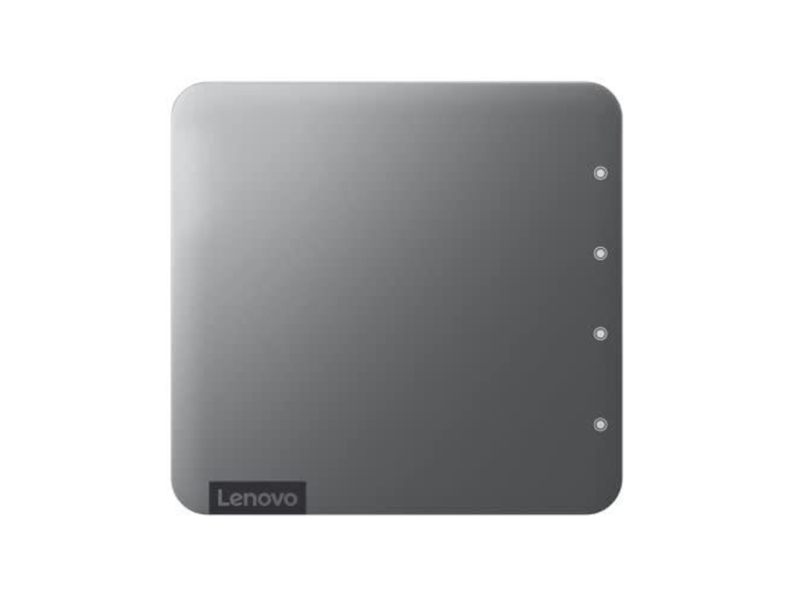 Lenovo Go 130 W, multipuerto, 4 dispositivos, 3 puertos USB-C, palancas, 411 GB