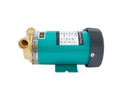 Bomba de refuerzo, caudal de 6,6 gpm, potencia de 120 W, 220 V, OEM de la UE