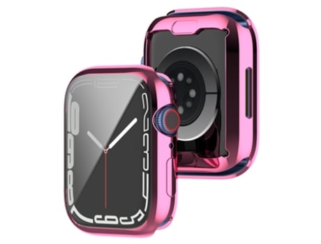 Carcasa para Apple Watch Series 7 45mm 680700514A
