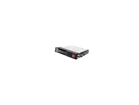 Disco Duro HPE P47811-B21 (2,5" - 960 GB SSD)