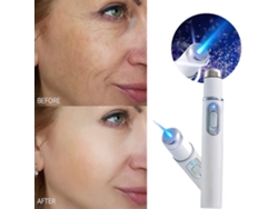 Lápiz láser Eifson para eliminar acné y arrugas, manchas en la piel y terapia de luz azul.